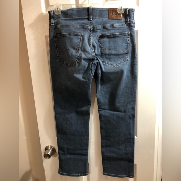 Lee extreme motion jeans - Picture 2 of 5